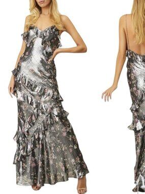 LoveShackFancy Rialto Dress